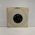The Liquidator - Shirley Bassey 7" Vinyl Single