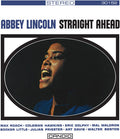 Abbey Lincoln - Straight Ahead (180 Gram Vinyl, Remastered) Vinyl