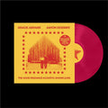 Abrams, Gracie - Good Riddance Acoustic Shows (Live) (Magenta Coloured Vinyl)