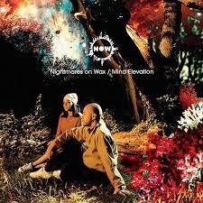 Nightmares On Wax - Mind Elevation 2x Vinyl LP Reissue