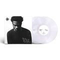 Roddy Ricch - Please Excuse Me For Being Antisocial Limited Edition 2x Crystal Clear Vinyl LP Reissue
