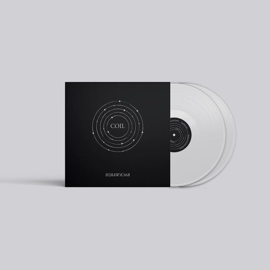 Coil - Backwards
