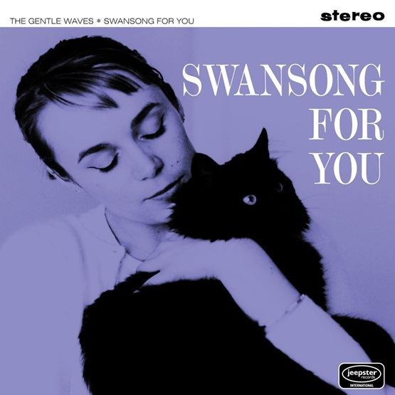 The Gentle Waves - Swansong For You RSD 2024 Vinyl LP