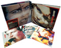 Adam & The Ants Antbox UK Box set