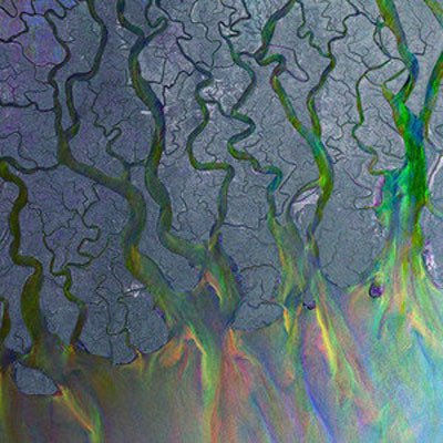 Alt-J - An Awesome Wave (White Coloured Vinyl)