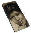 Aretha Franklin Queen Of Soul The Atlantic Recordings US Box set