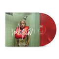 Lady Gaga - Harlequin Red Vinyl LP