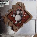 Massive Attack - Protection Vinyl LP Reissue