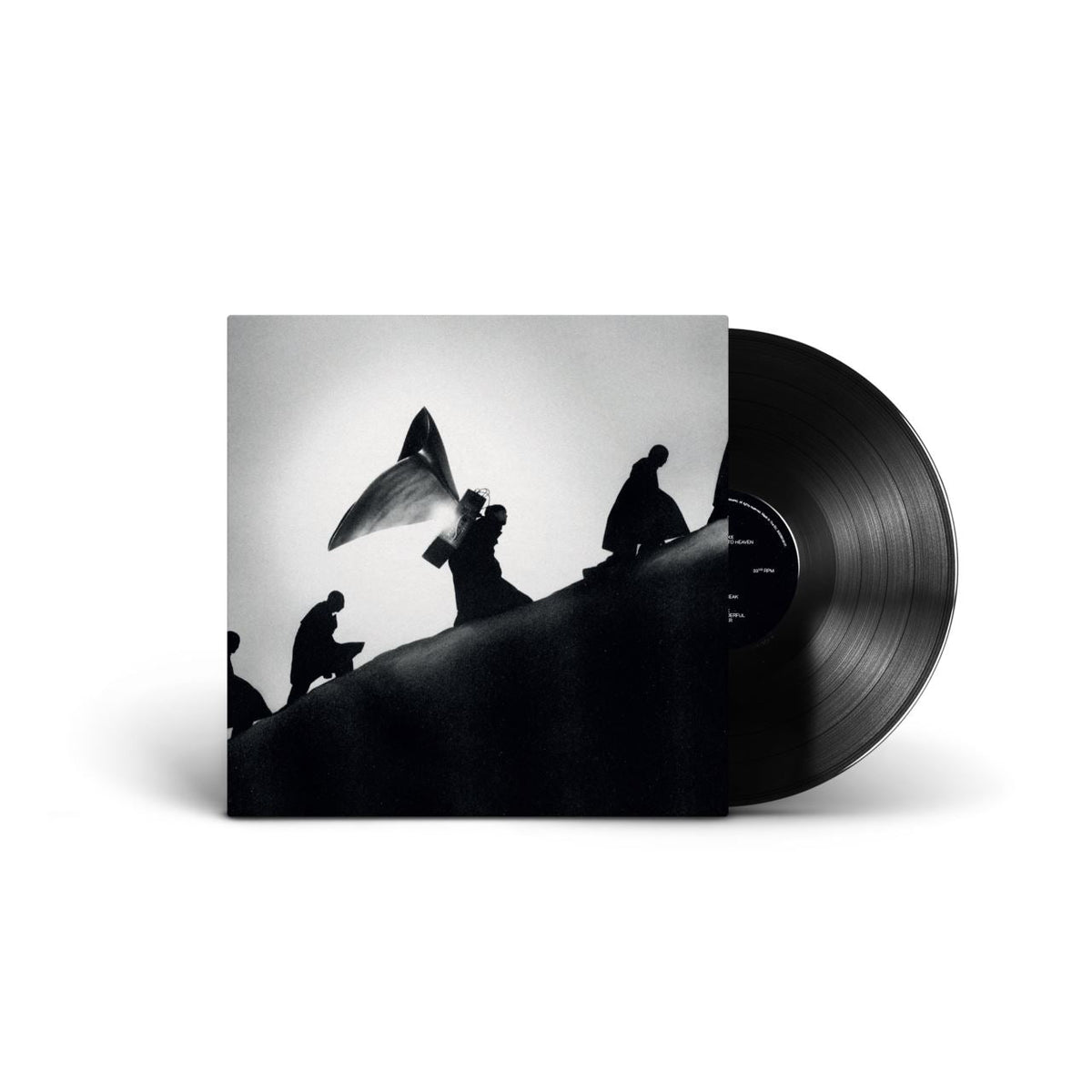 James Blake - Playing Robots Into Heaven