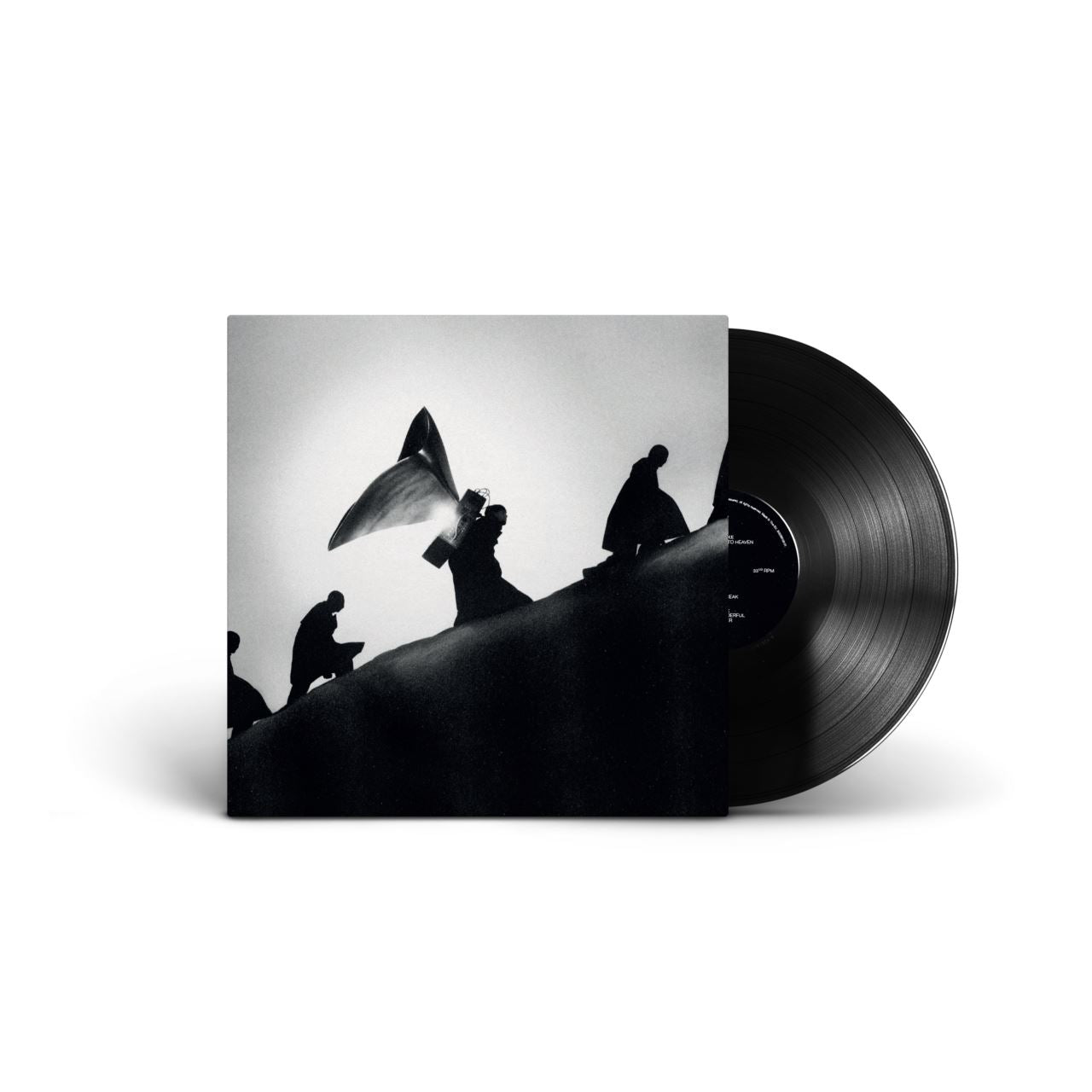 James Blake - Playing Robots Into Heaven