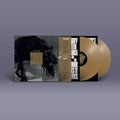 Algiers Shook Vinyl LP Gold Colour 2023