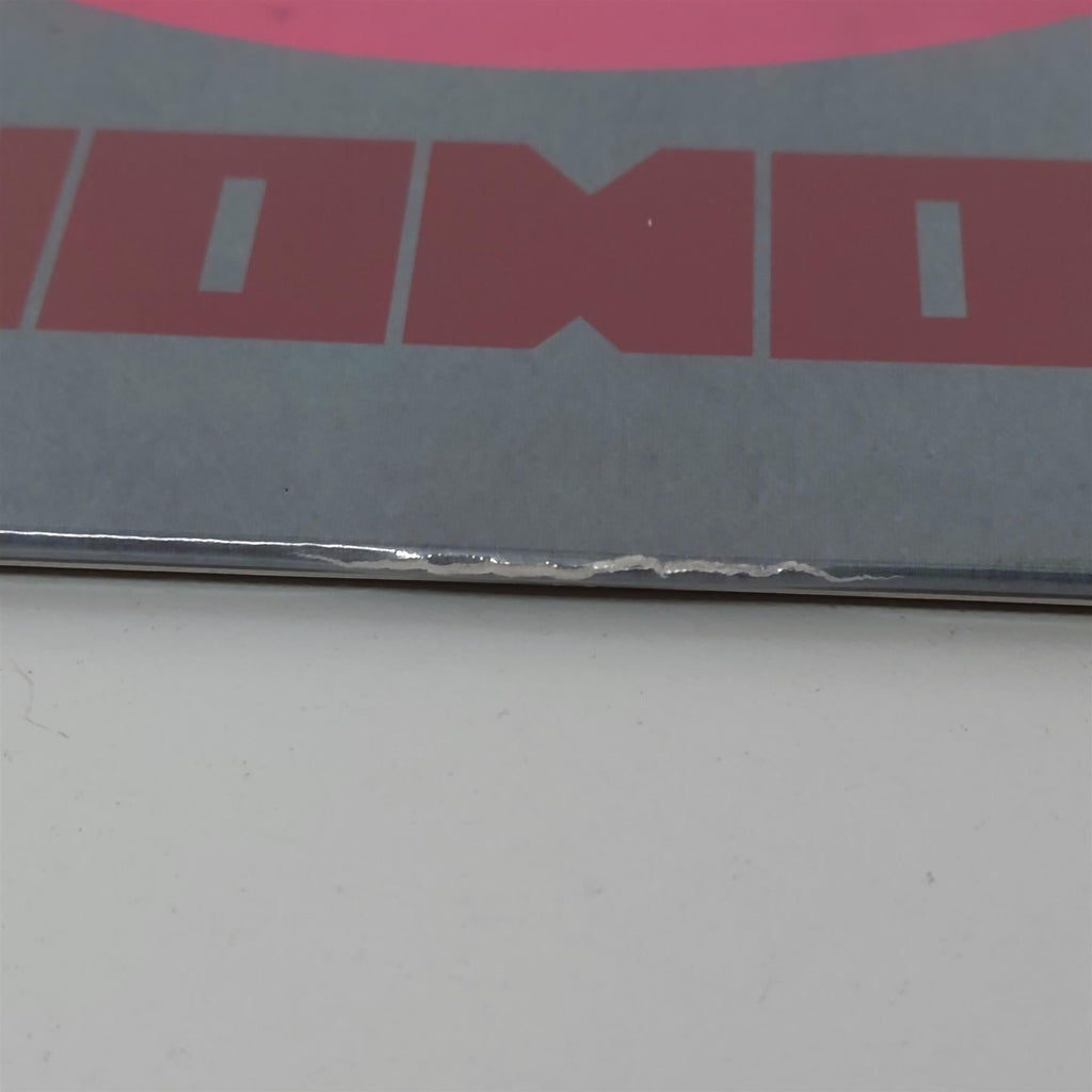 The Cameraman's Revenge - Rashomon Vinyl LP + DVD