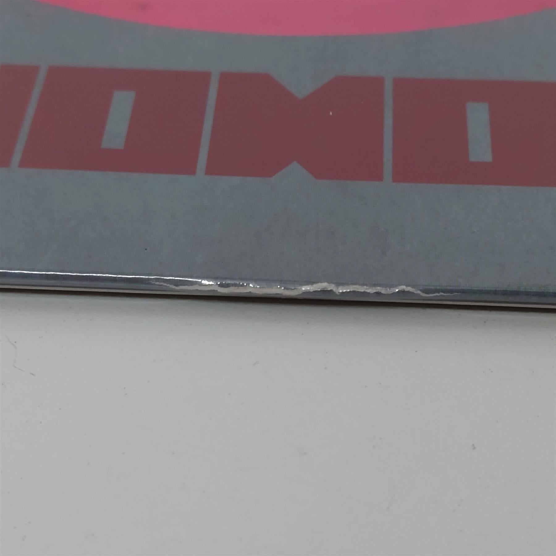 The Cameraman's Revenge - Rashomon Vinyl LP + DVD