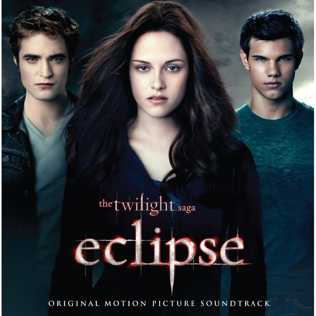 The Twilight Saga - Eclipse - V/A