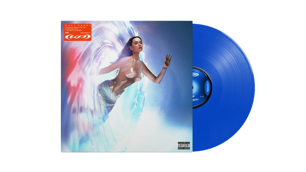 Katy Perry  - 143