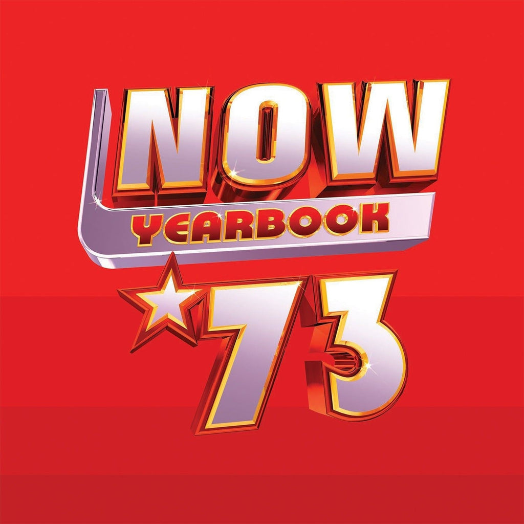NOW Yearbook 1973 - V/A