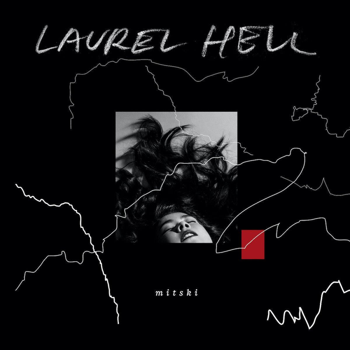 Mitski â€?Laurel Hell Vinyl LP