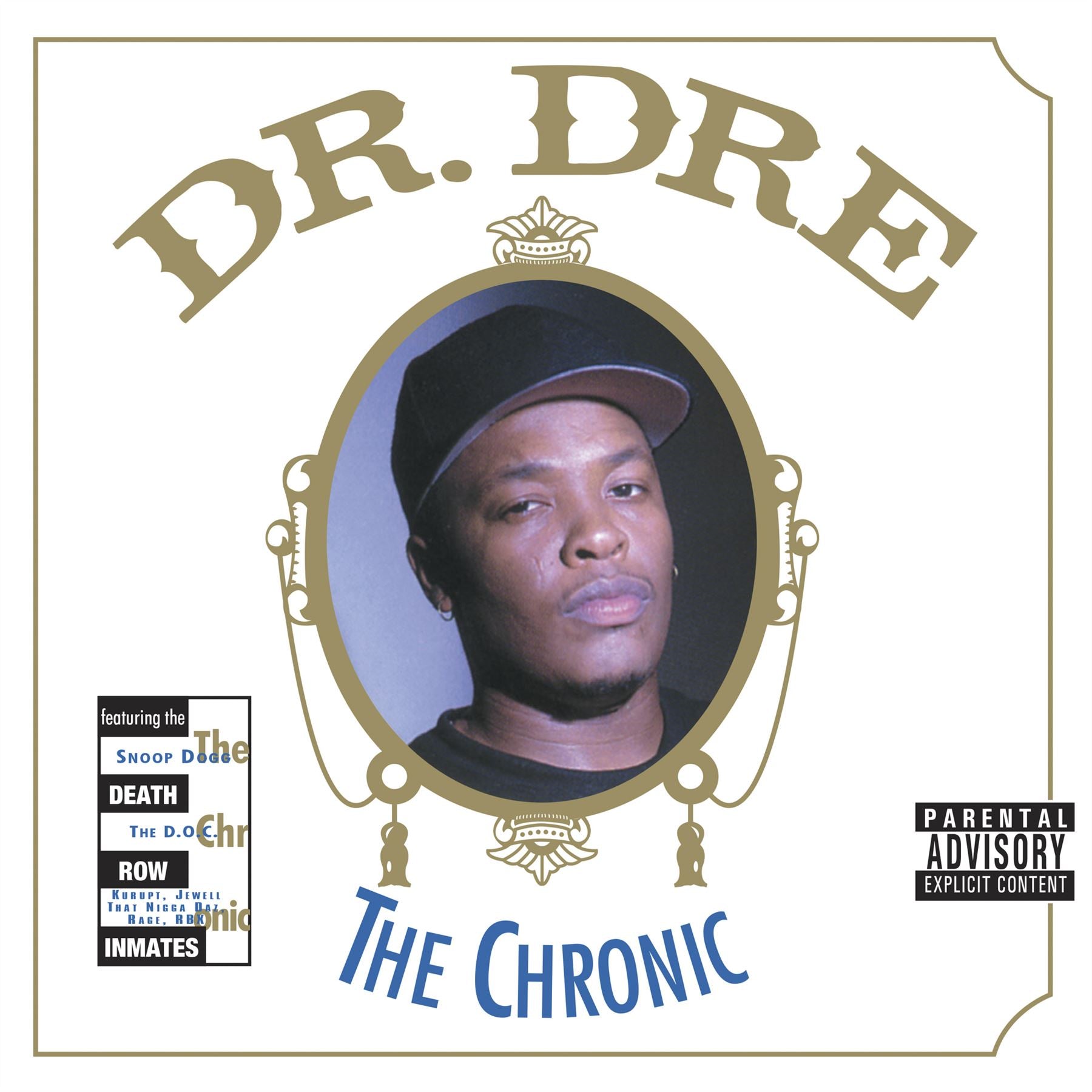 Dr. Dre - The Chronic