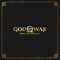 God of War 20th Anniversary Collection - V/A 13x Vinyl LP Box Set