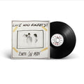 Love & Rockets - Earth, Sun, Moon Vinyl LP