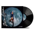 Dua Lipa Future Nostalgia Vinyl LP The Moonlight Edition 2021
