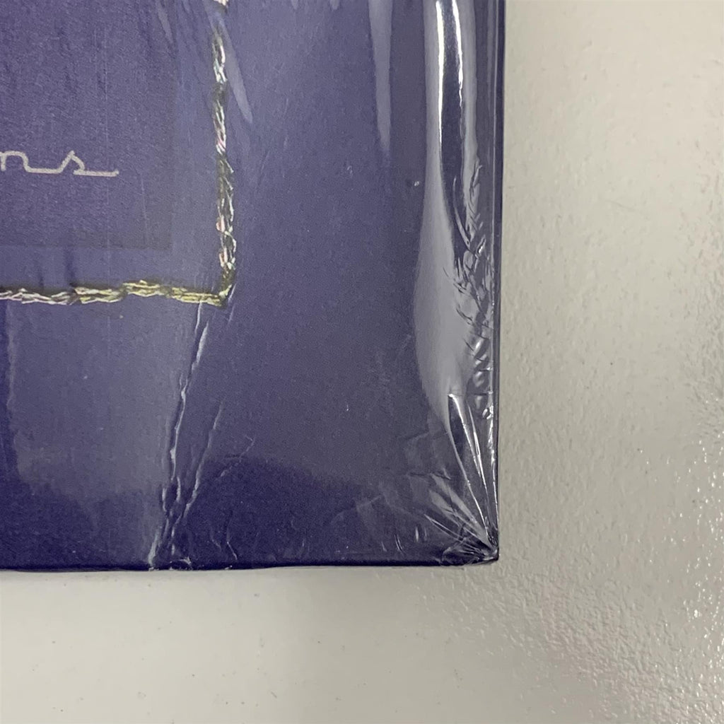 Drug Store Romeos - The World Within Our Bedrooms Limited Edition 2x Blue Vinyl LP
