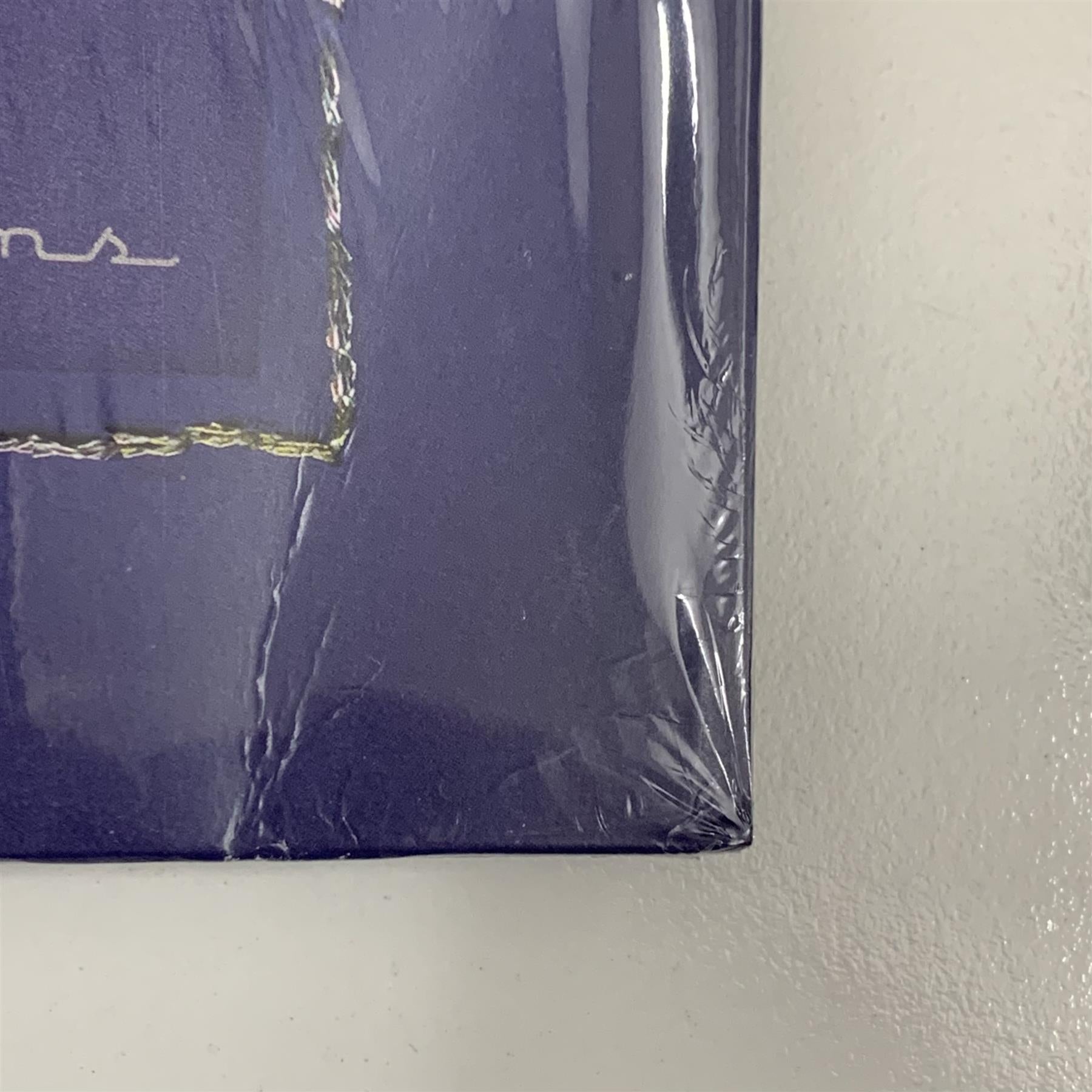 Drug Store Romeos - The World Within Our Bedrooms Limited Edition 2x Blue Vinyl LP
