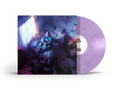 Baby Queen Quarter Life Crisis Vinyl LP Indies Purple Colour 2023