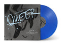 Queer (Original Score) - Trent Reznor & Atticus Ross 180G Translucent Cobalt Vinyl LP