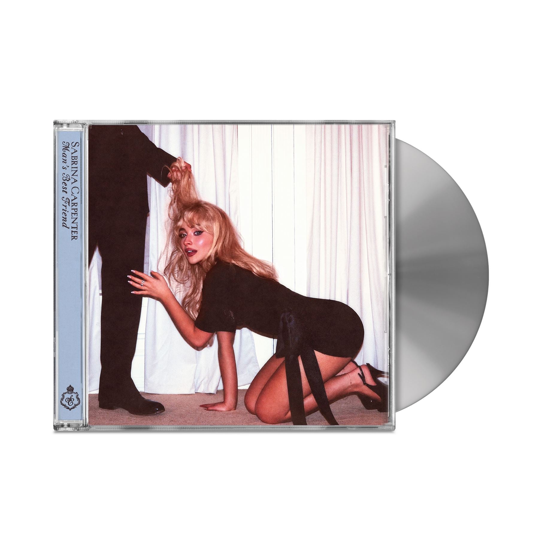 Sabrina Carpenter - Man’s Best Friend