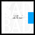 BadBadNotGood - Talk Memory (Limited White Coloured Vinyl)