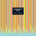 Basement Jaxx - The Singles (Blue & Yellow Coloured 2LP Vinyl)