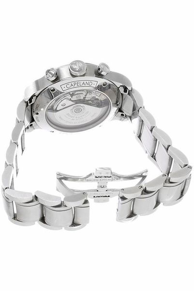 Baume & Mercier Capeland 10066