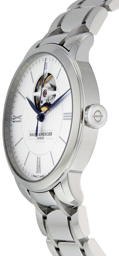 Baume & Mercier Classima 10275