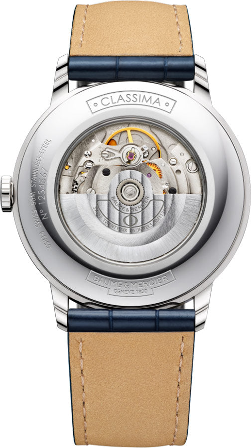 Baume & Mercier Classima 10333