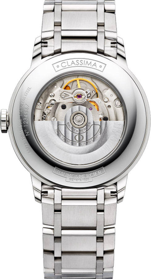 Baume & Mercier Classima 10374
