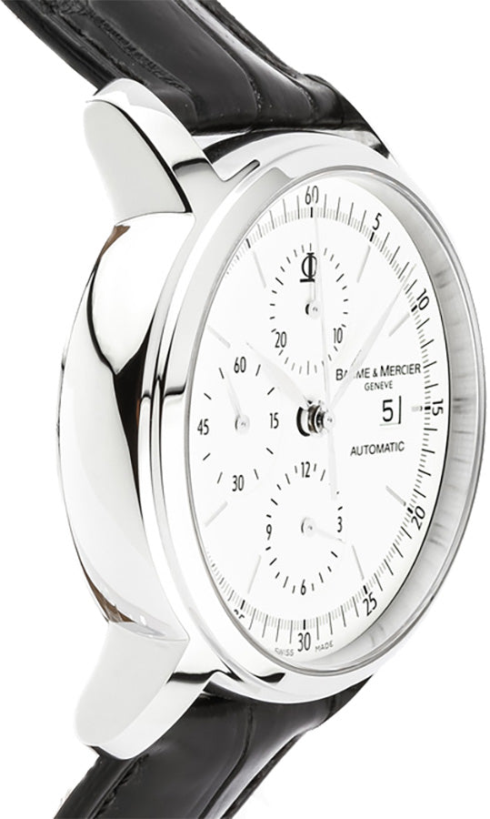 Baume & Mercier Classima Automatic Chronograph Men's Watch 8591
