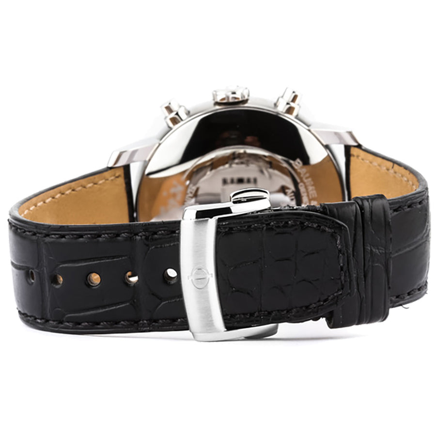 Baume & Mercier Classima Automatic Chronograph Men's Watch 8591