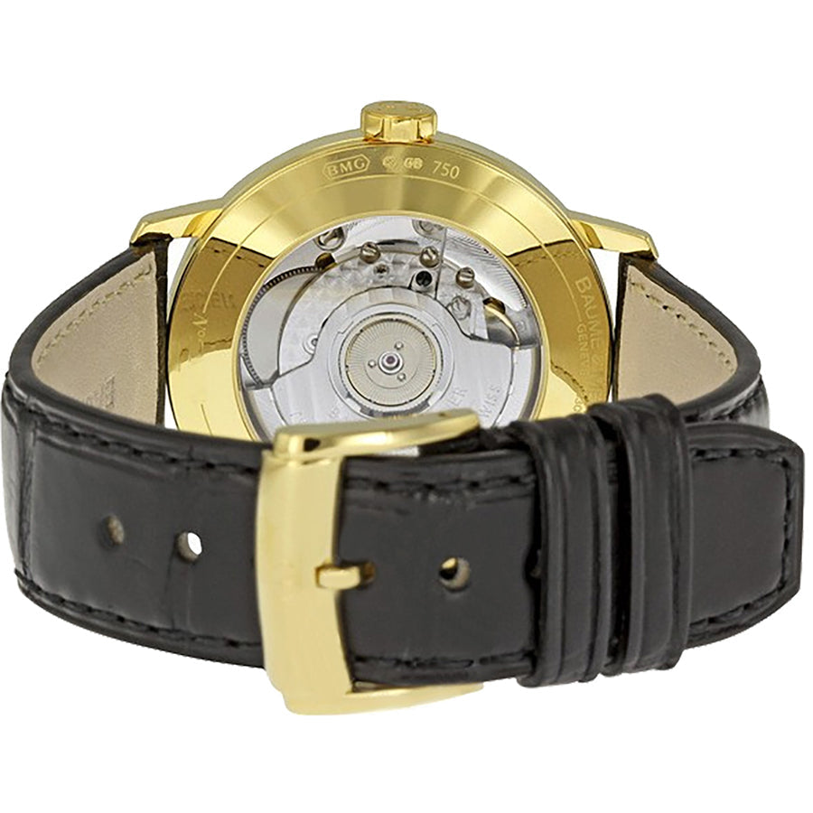 Baume & Mercier Classima 8787