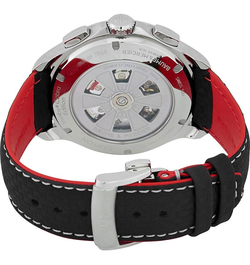Baume & Mercier Clifton 10342