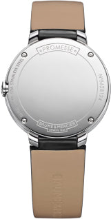 Baume & Mercier Promesse 10185