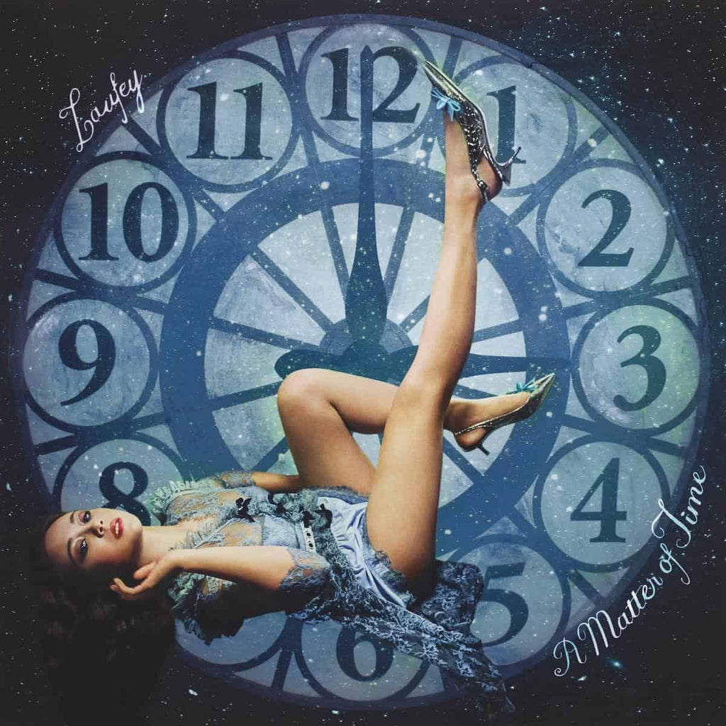 Laufey - A Matter of Time