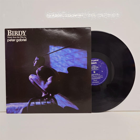Birdy - Peter Gabriel Vinyl LP