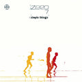 Zero 7 - Simple Things 2x Vinyl LP