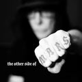 Mick Mars The Other Side of Mars Vinyl LP 2024