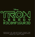 Daft Punk - TRON: Legacy Reconfigured Limited 2x Vinyl LP 2022 Reissue