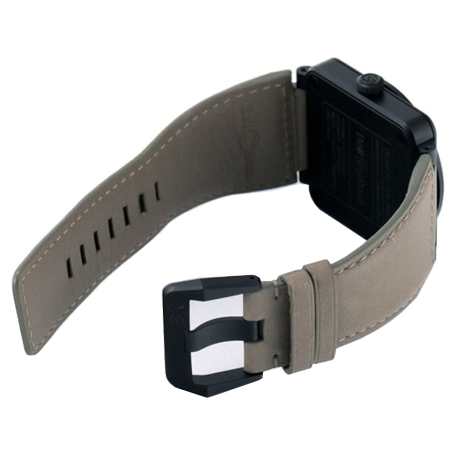 Bell & Ross Aviation Instruments BR0392-DESERT-CE