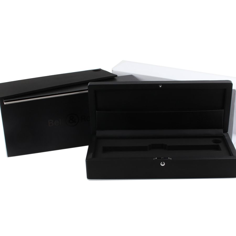 Bell & Ross Aviation Instruments BR0192-TURNCOOR