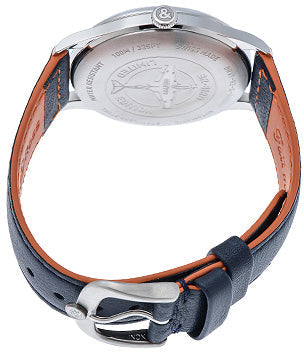 Bell & Ross Vintage BRV192-BB-ST/SCA