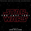 Star Wars: The Last Jedi (Original Motion Picture Soundtrack) - John Williams 2x Vinyl LP